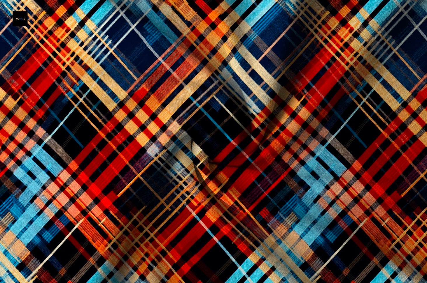 Kariert Kombi Dauervorbestellung